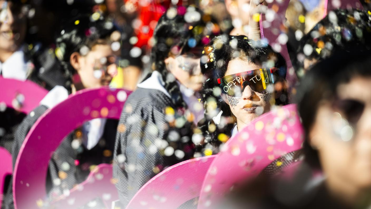 Carnevale