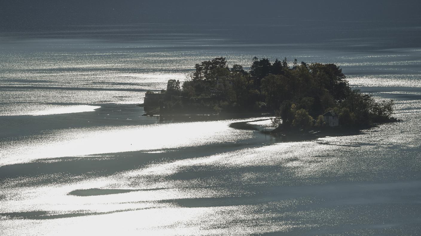 Isole di Brissago