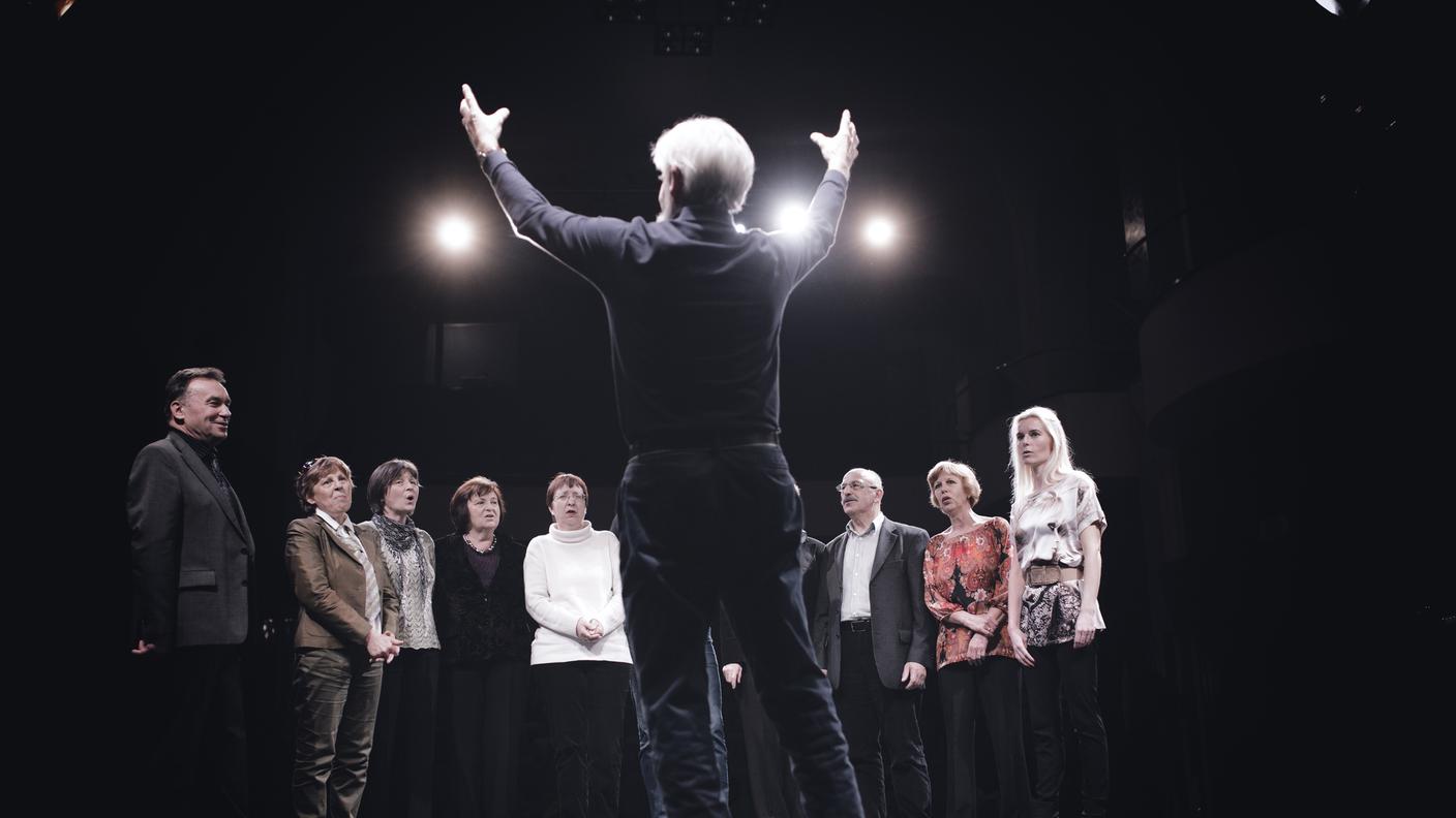 iStock-cantare, coro