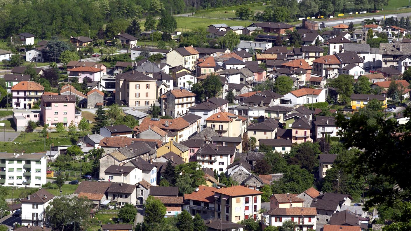 Osogna