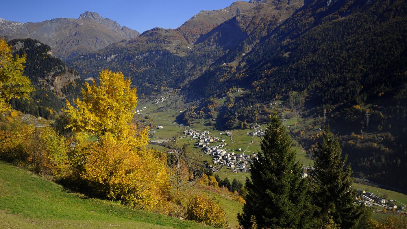 Il turismo della Valposchiavo ha una nuova guida