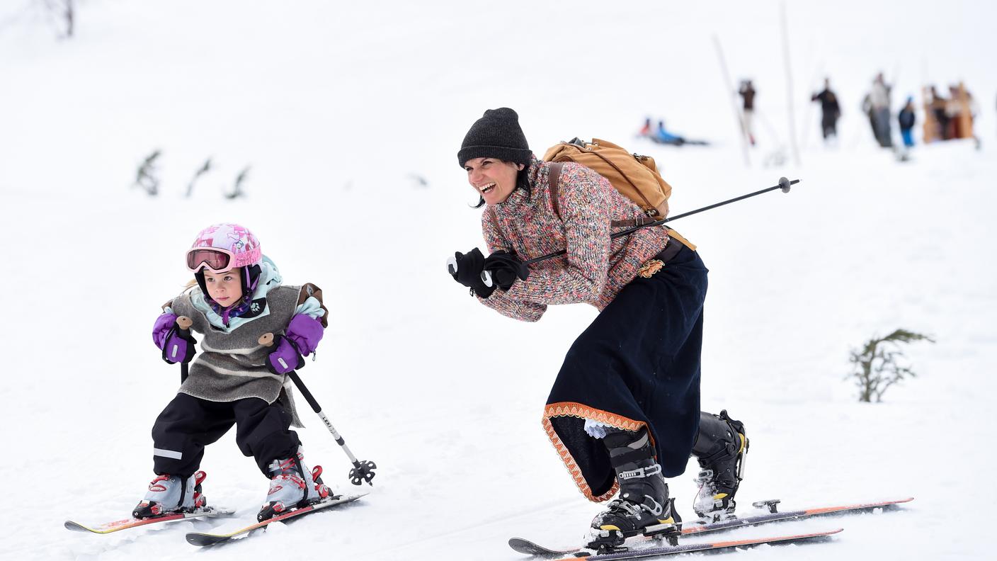 Nuove offerte per gli amanti dello sci