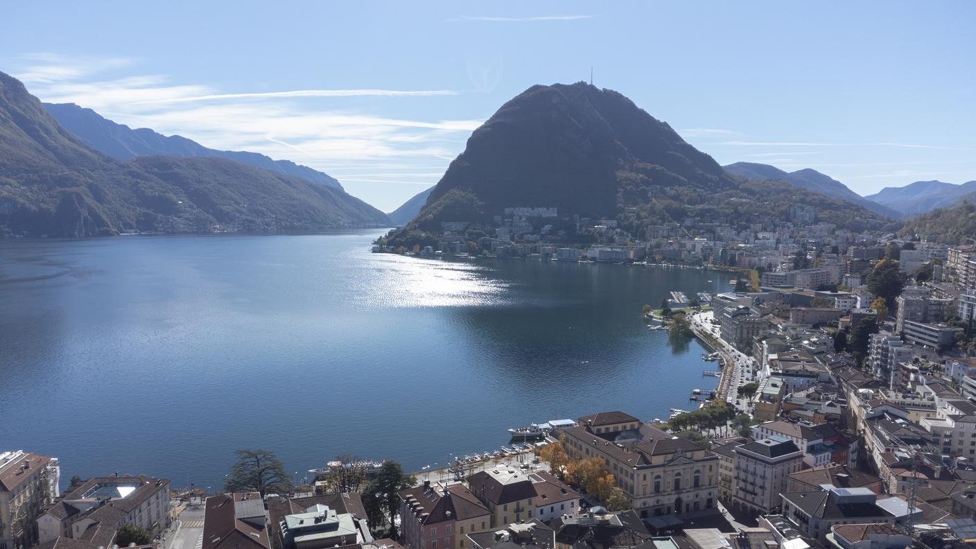 Lugano