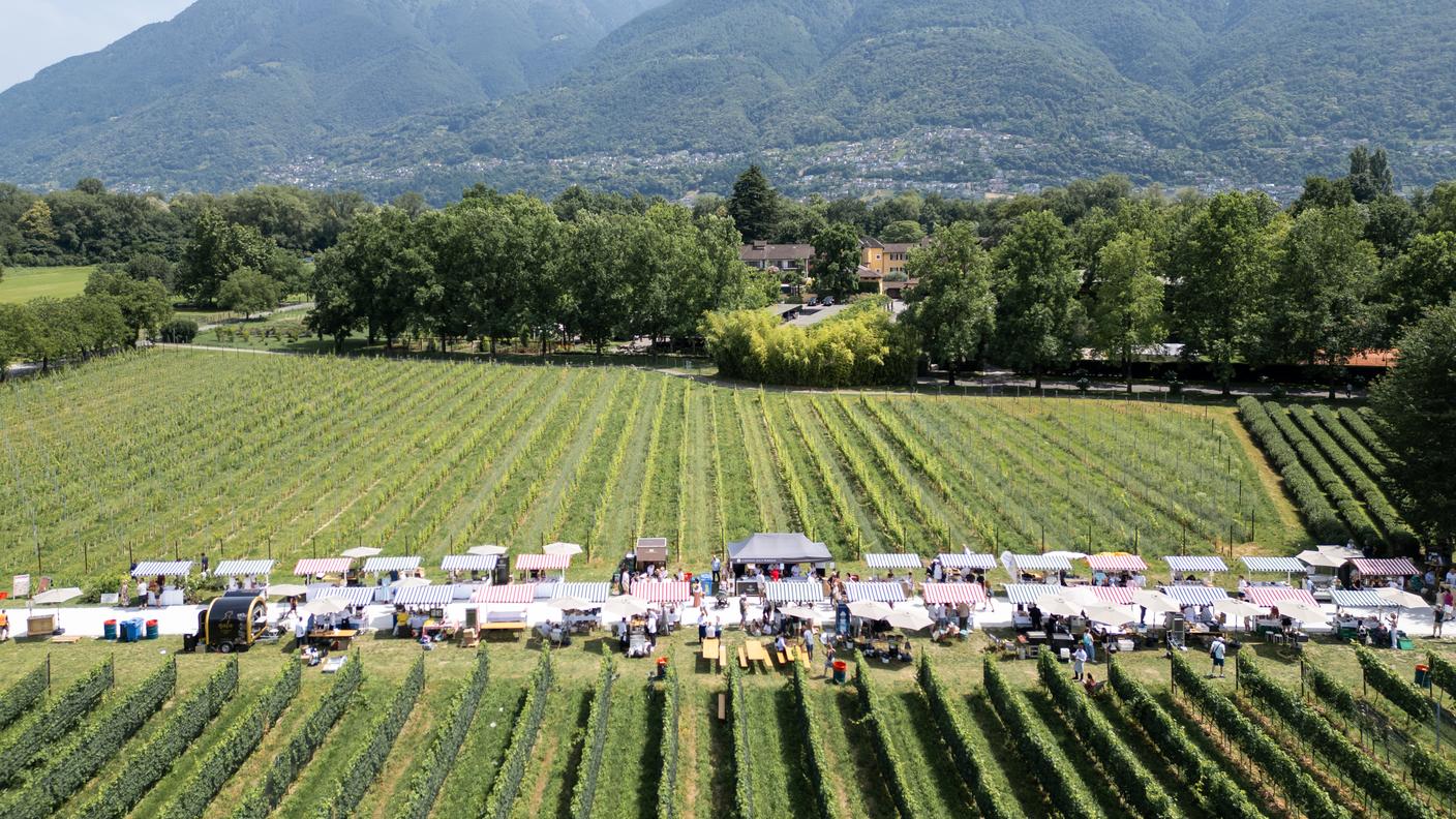 Mercato del Gusto