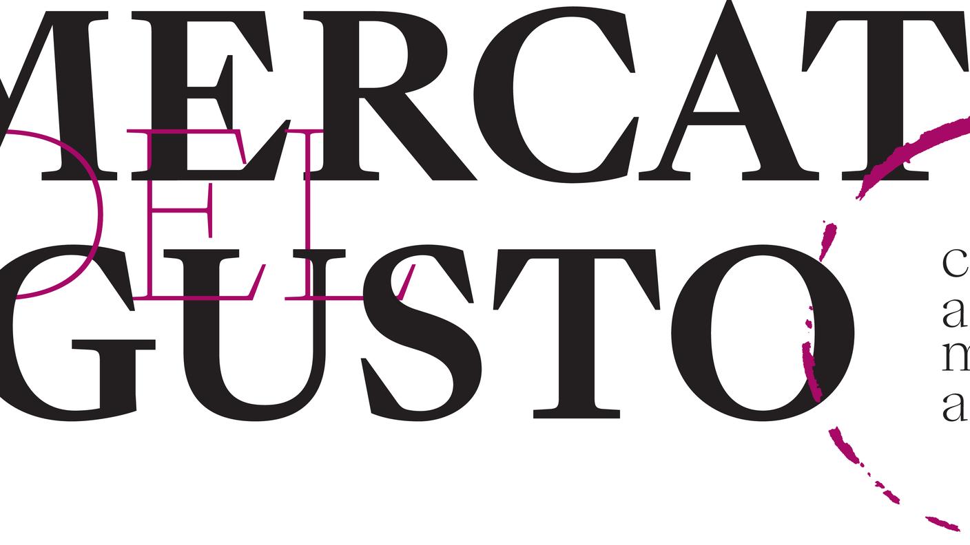 Mercato Del Gusto