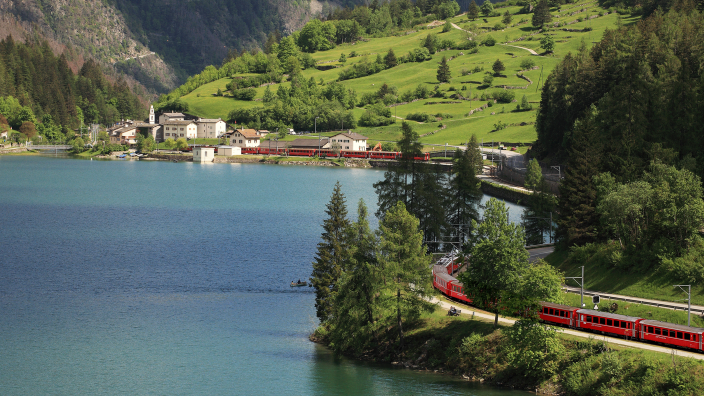 Valposchiavo