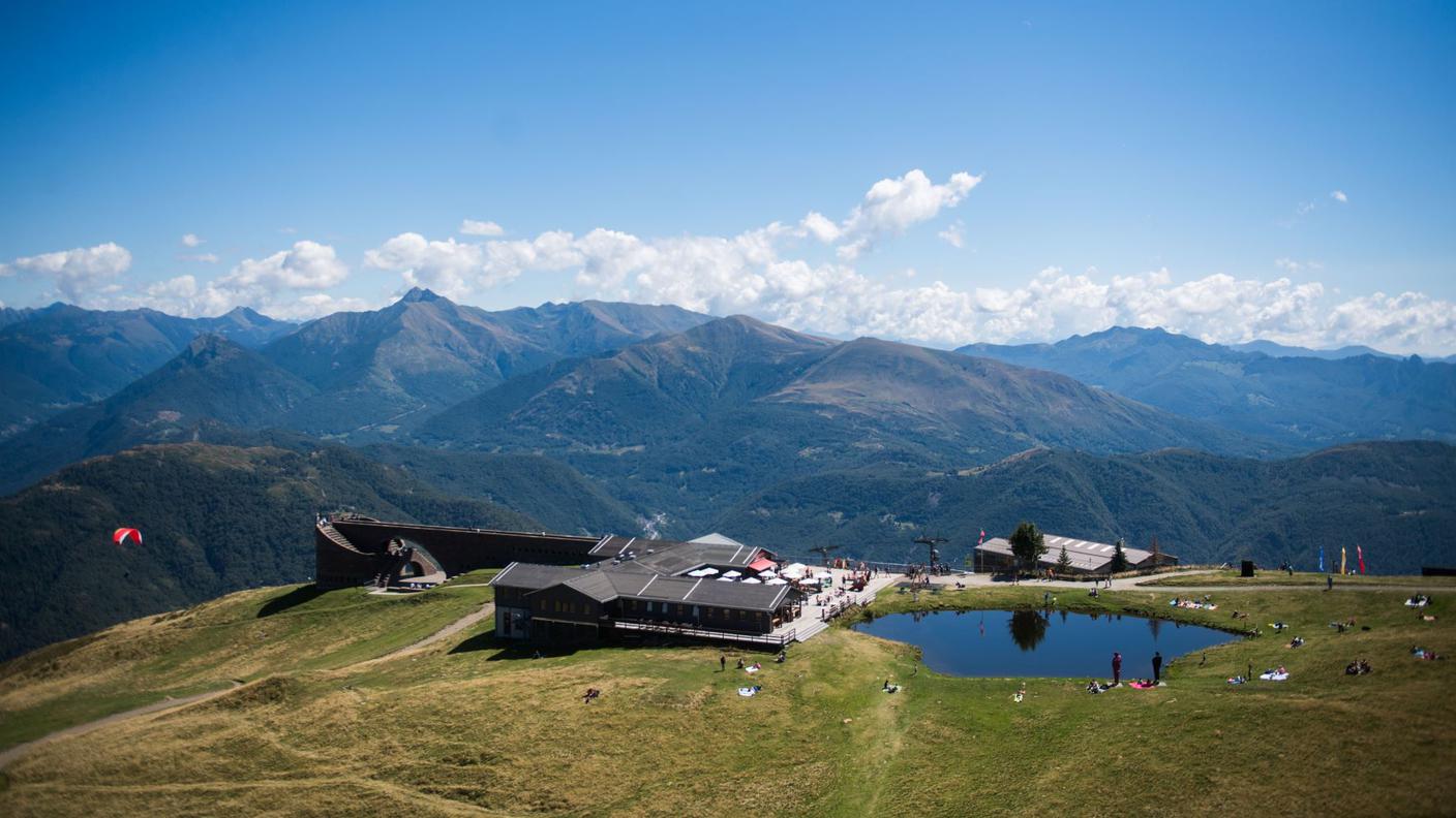 Alpe Foppa