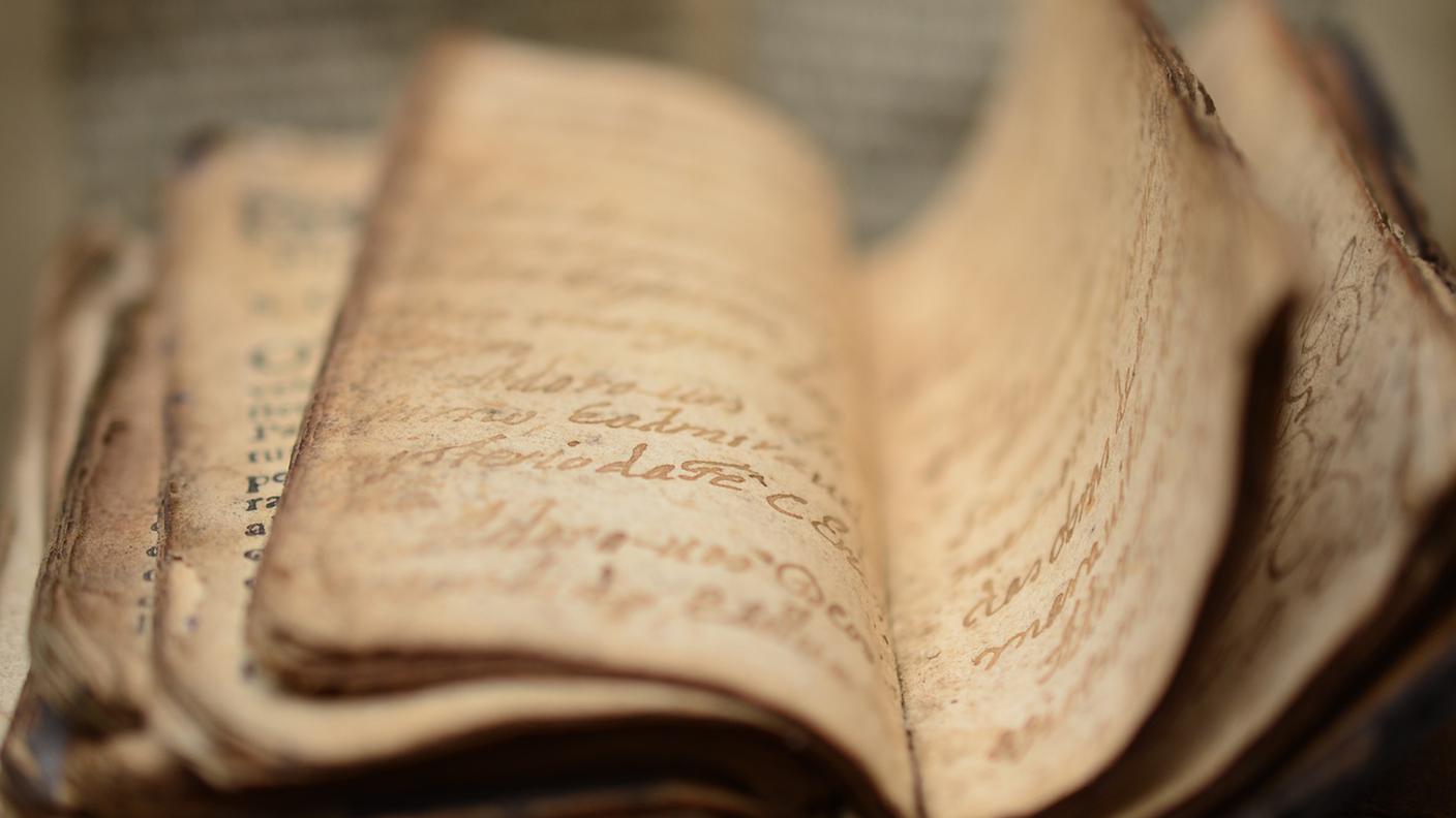 romanzo, storia