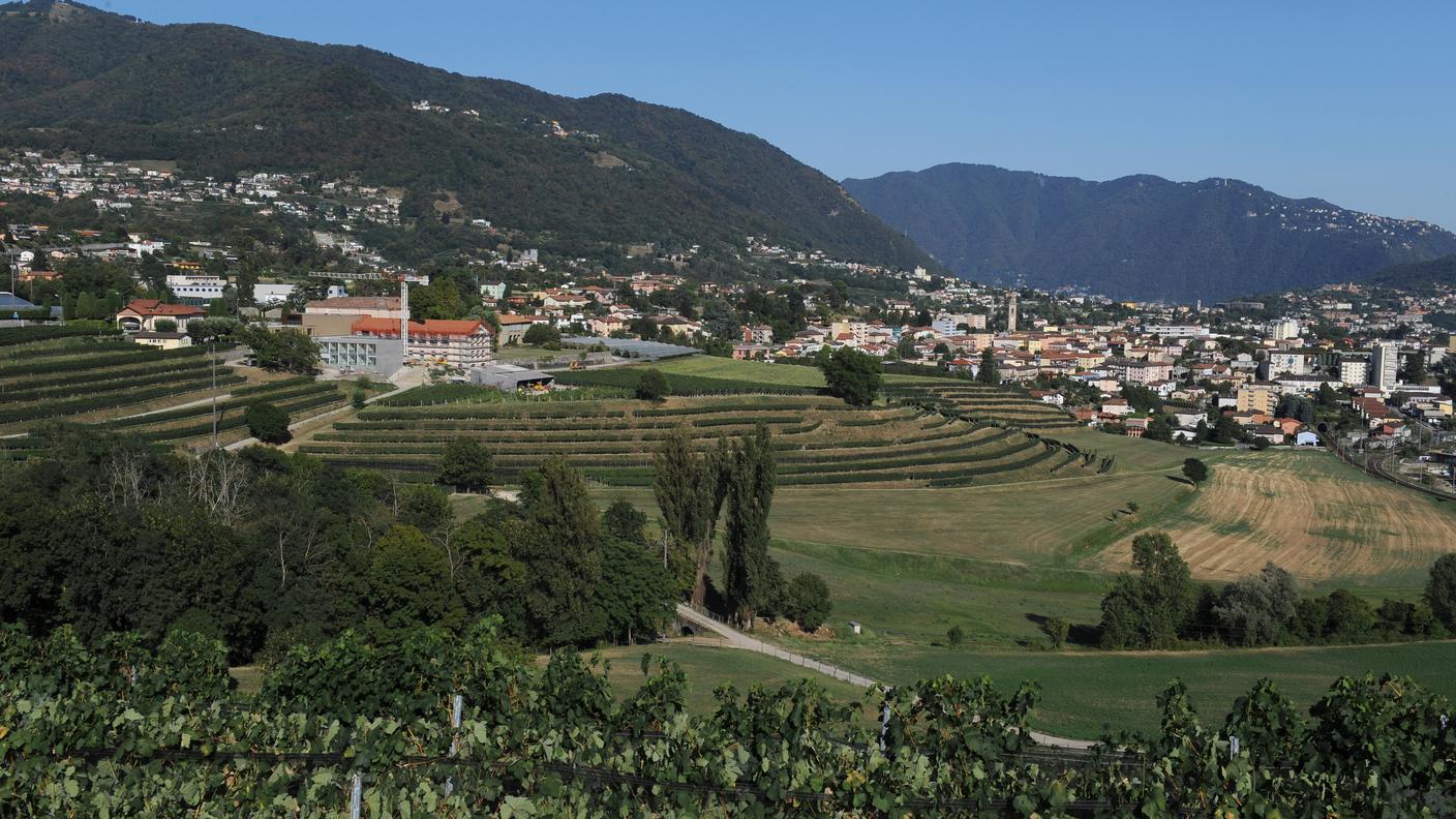 Balerna 