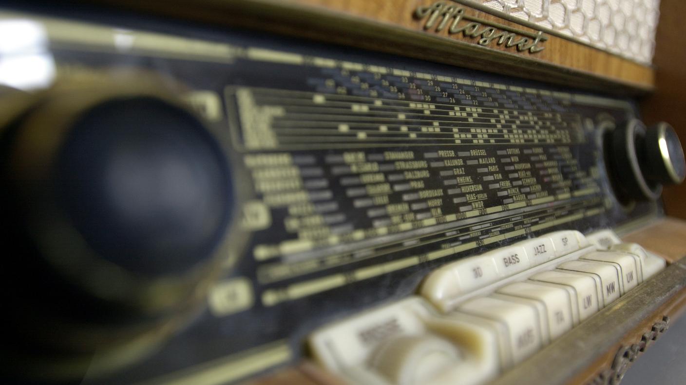 Museo Radiomonteceneri