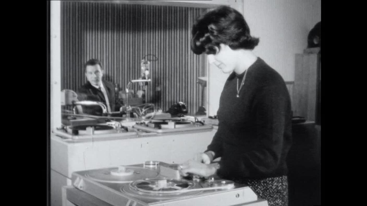 90 anni Radio Monteceneri
