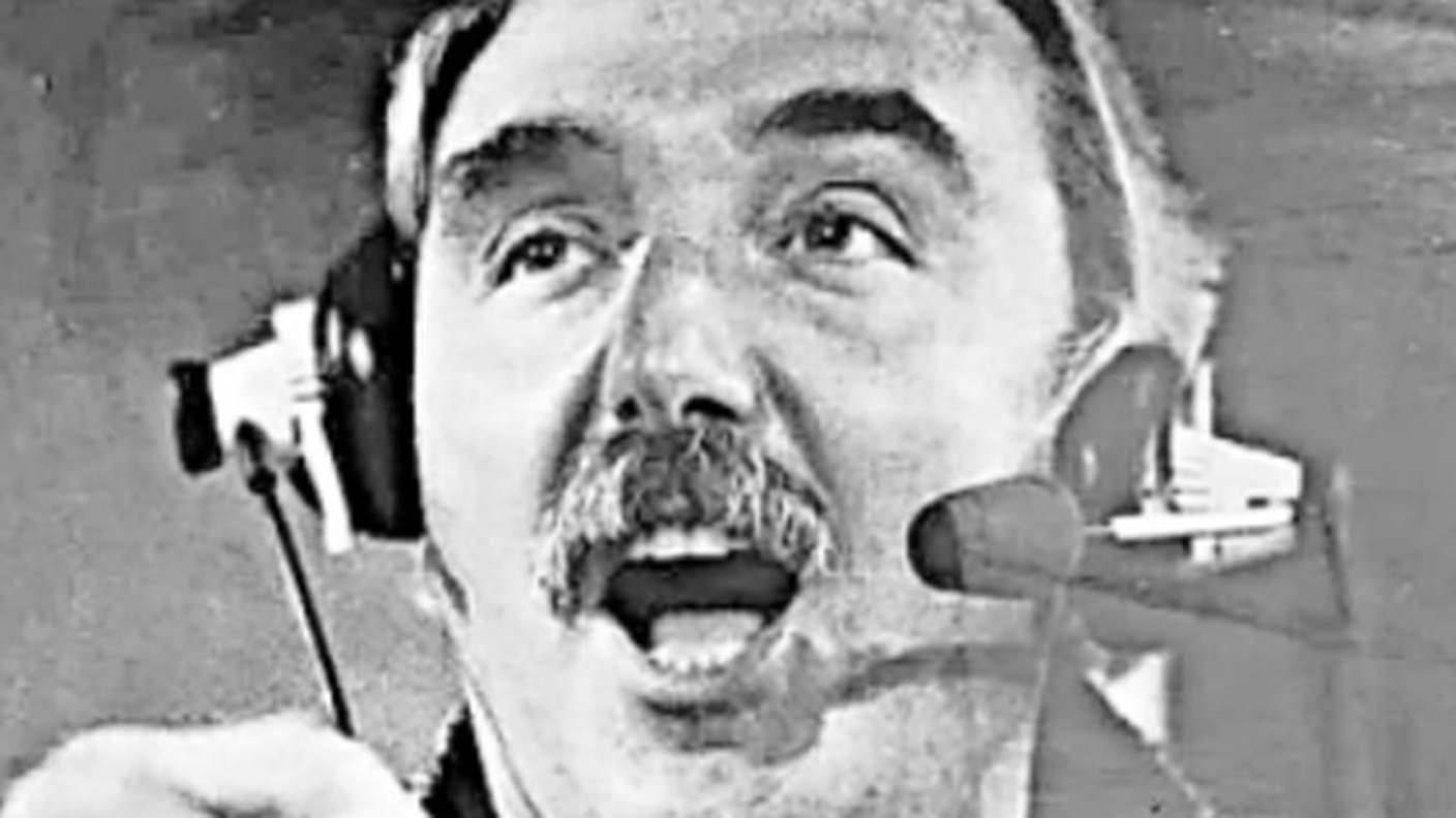 Bruno Rezzonico