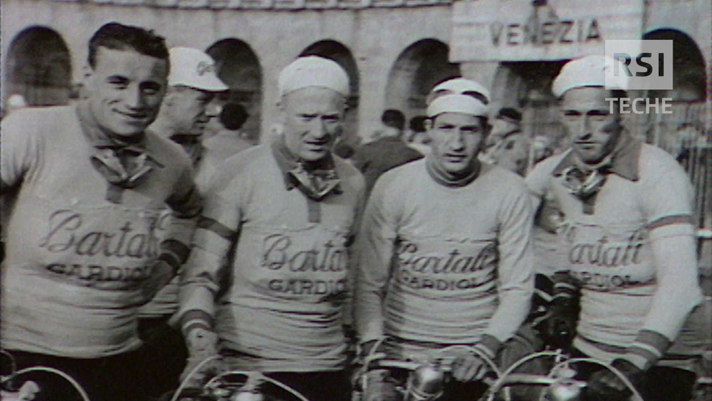 Kubler e Bertali