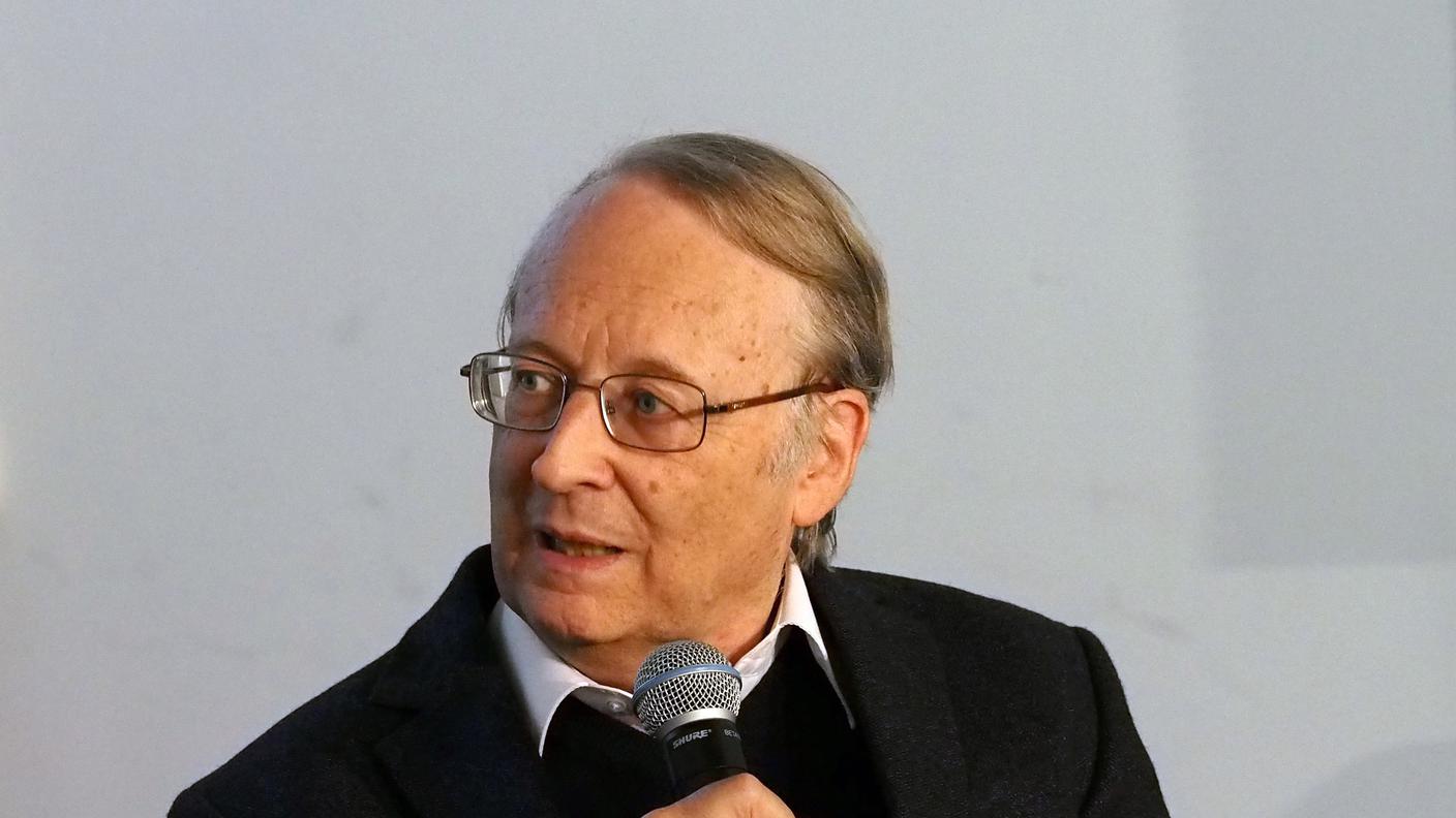 Carlo Piccardi