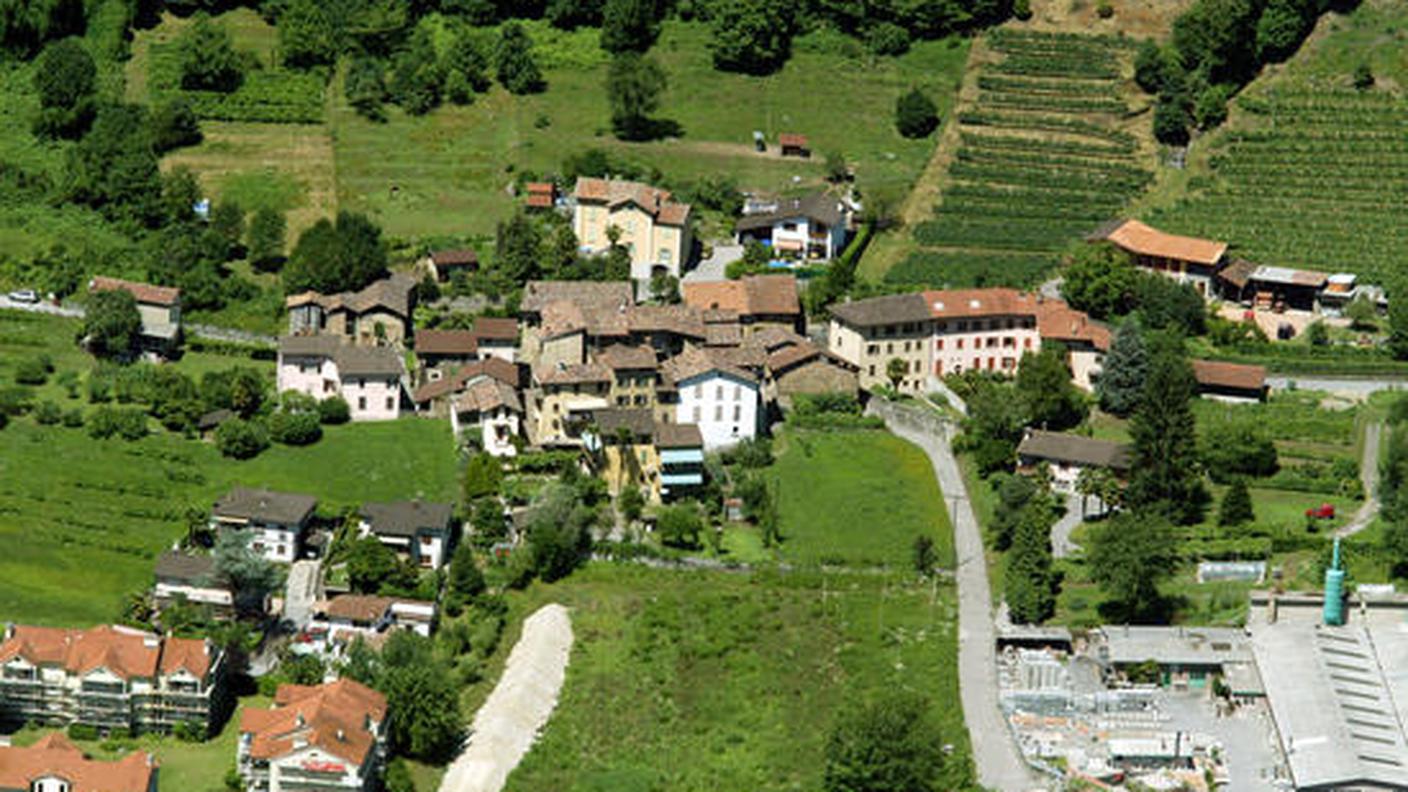 Noranco nucleo