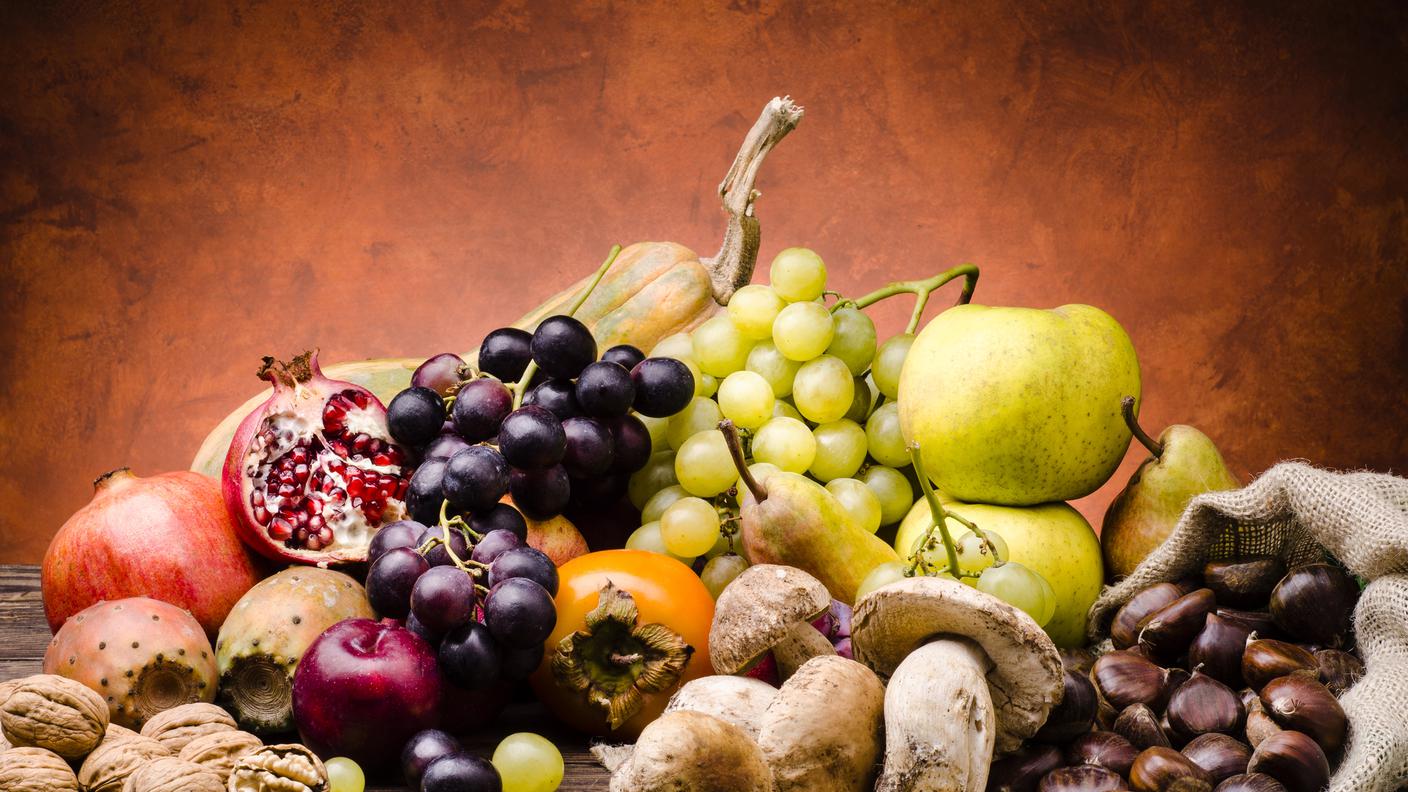 iStock-cibo autunnale