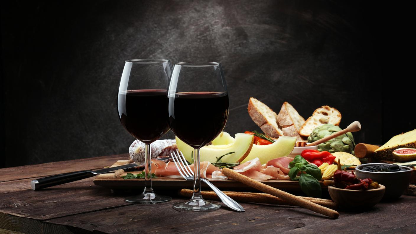 cucina italiana