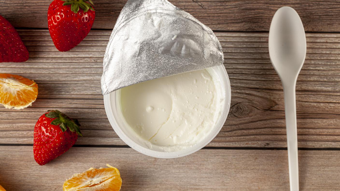 yogurt