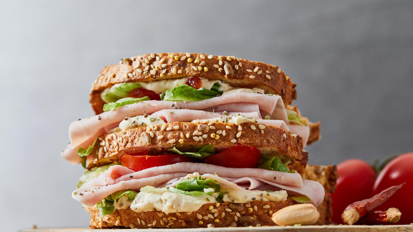 panino