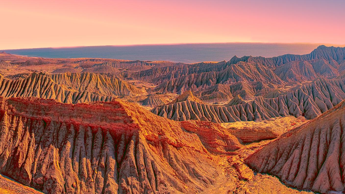 Belucistan, Pakistan