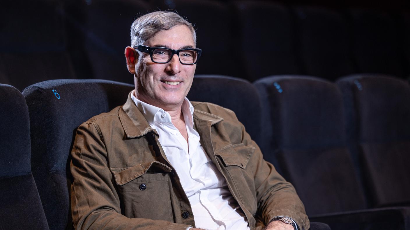 Marco Poloni, Direttore CSIA - Centro scolastico per le industrie artistiche