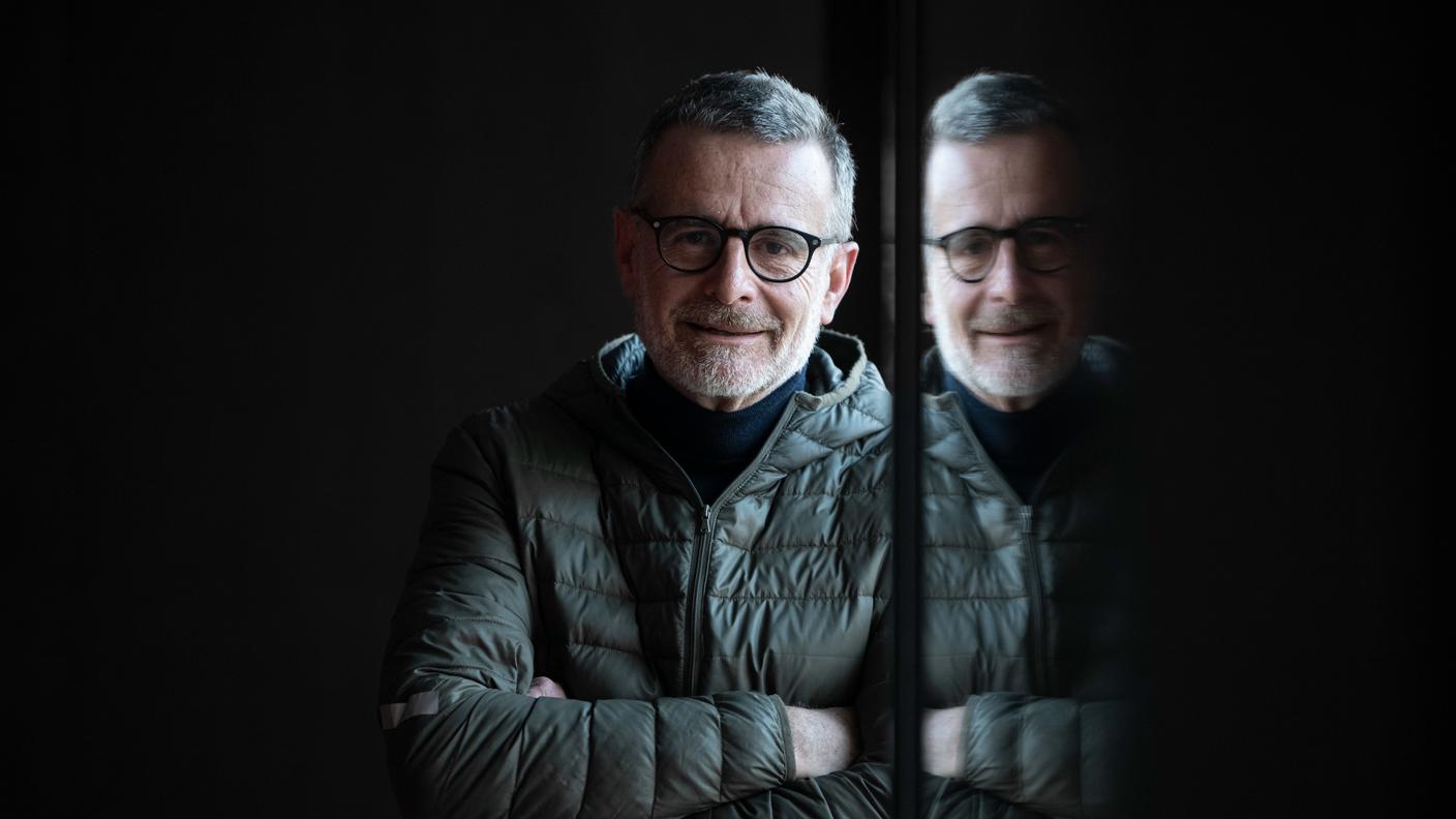 Riccardo Blumer