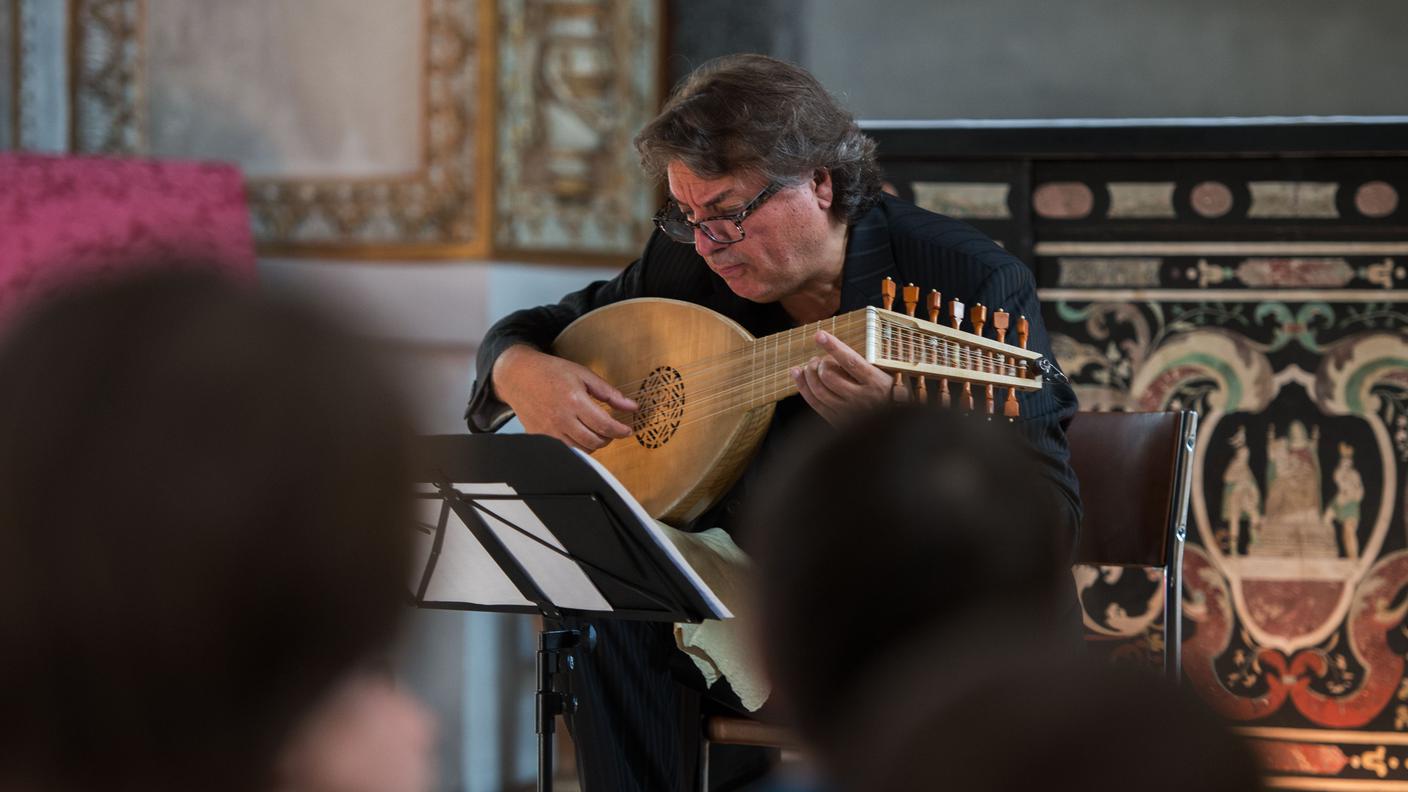 Luca Pianca
