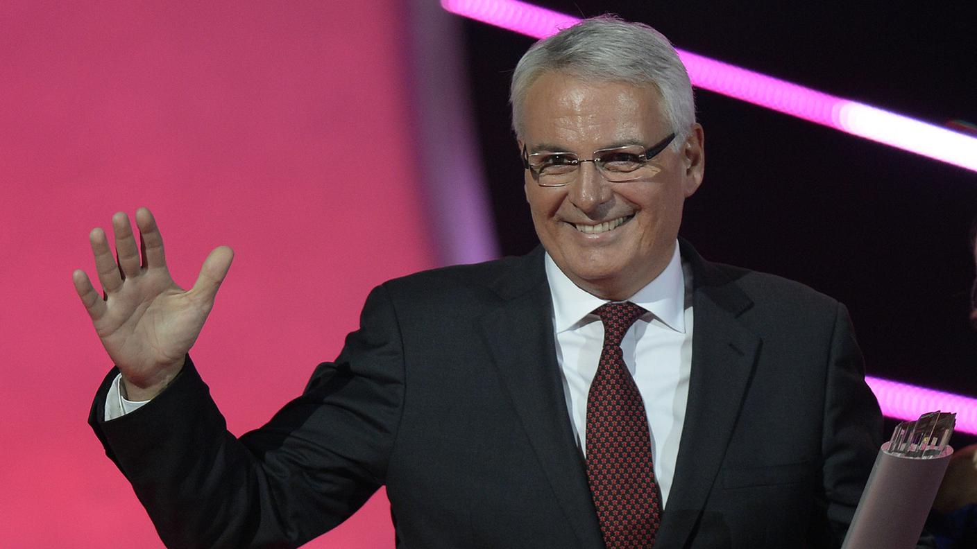 Bruno Giussani
