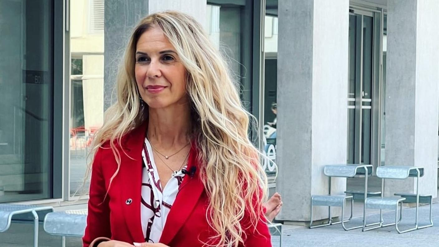 Barbara Antonioli Mantegazzini