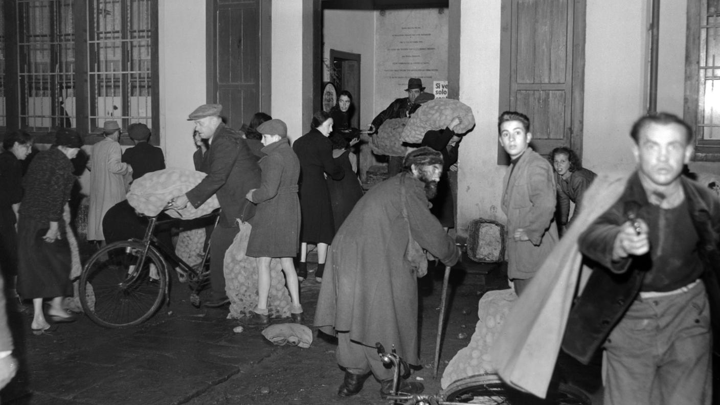Nel settembre 1944, durante la Seconda Guerra Mondiale, Domodossola divenne la capitale dello stato partigiano della Repubblica dell'Ossola, che durò 44 giorni