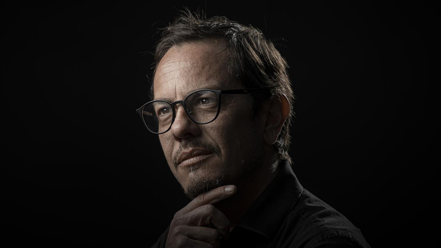 Alessandro Crinari