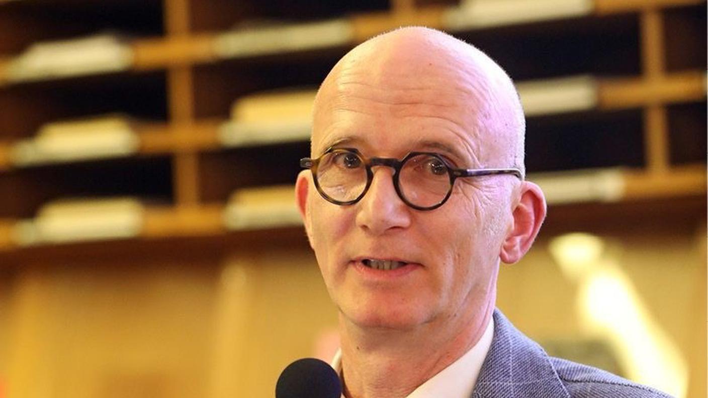 Pier Paolo Pedrini
