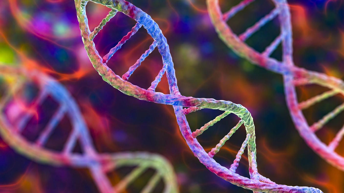 dna