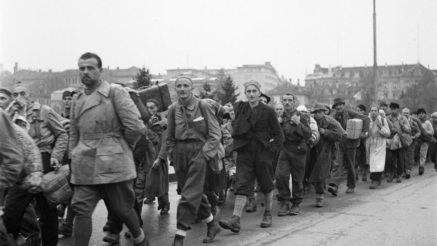 Il Cantone Ticino durante la Resistenza italiana, 1.ottobre 1944