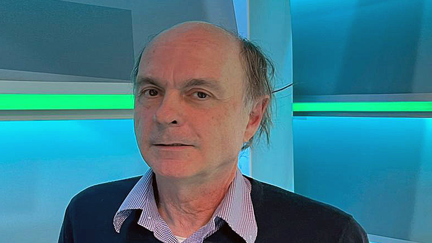 Roberto Antonini