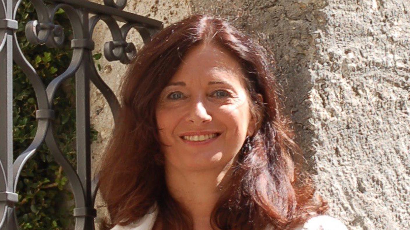 Susanna Salerno