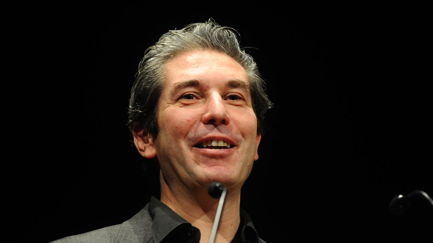 Marco Galli