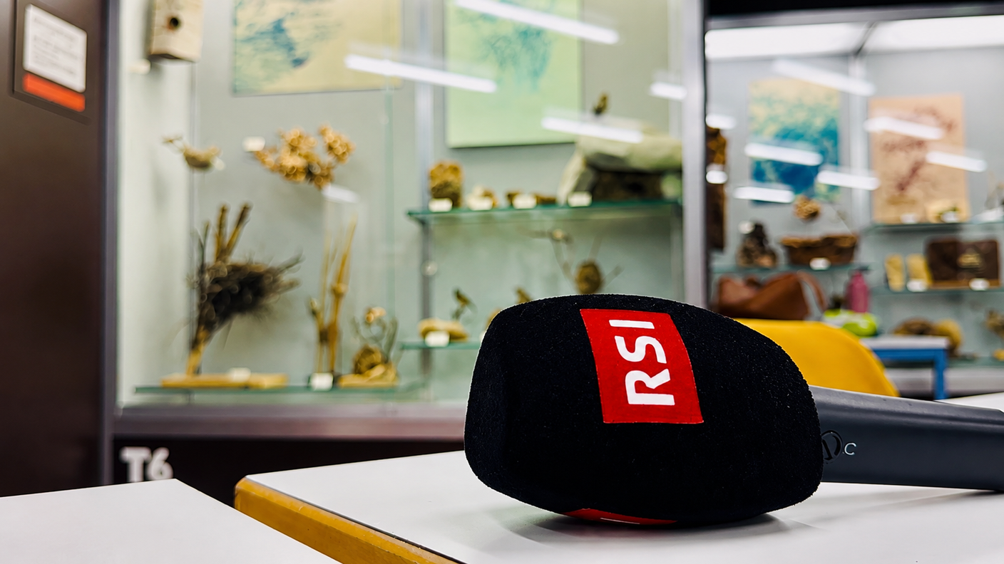 La Radio a Scuola_Museo