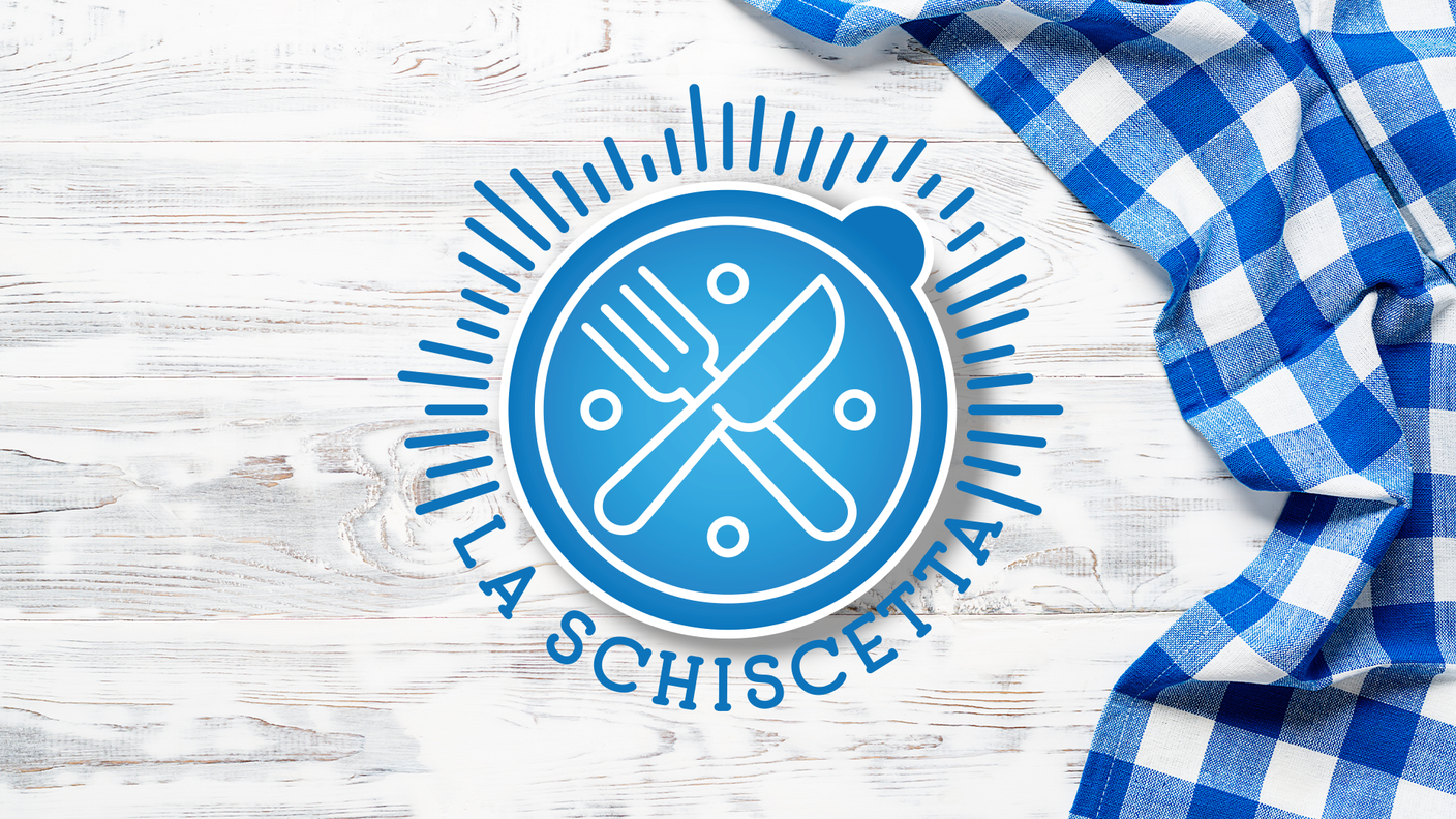 16x9 La Schiscetta