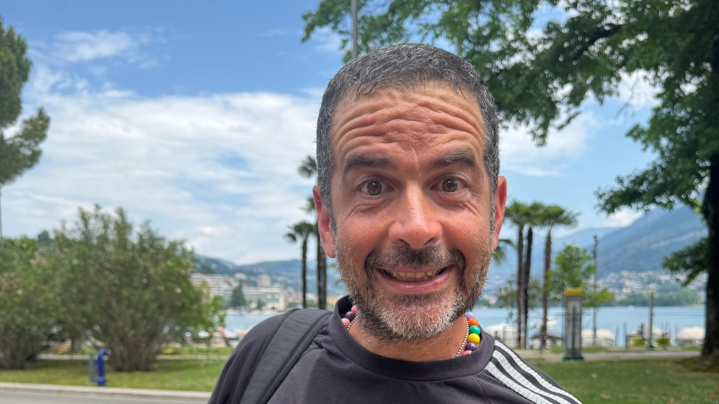 Alessandro Mara