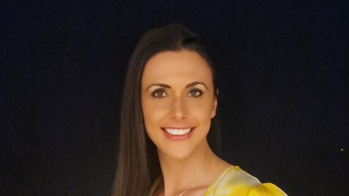 Sara Scalmana