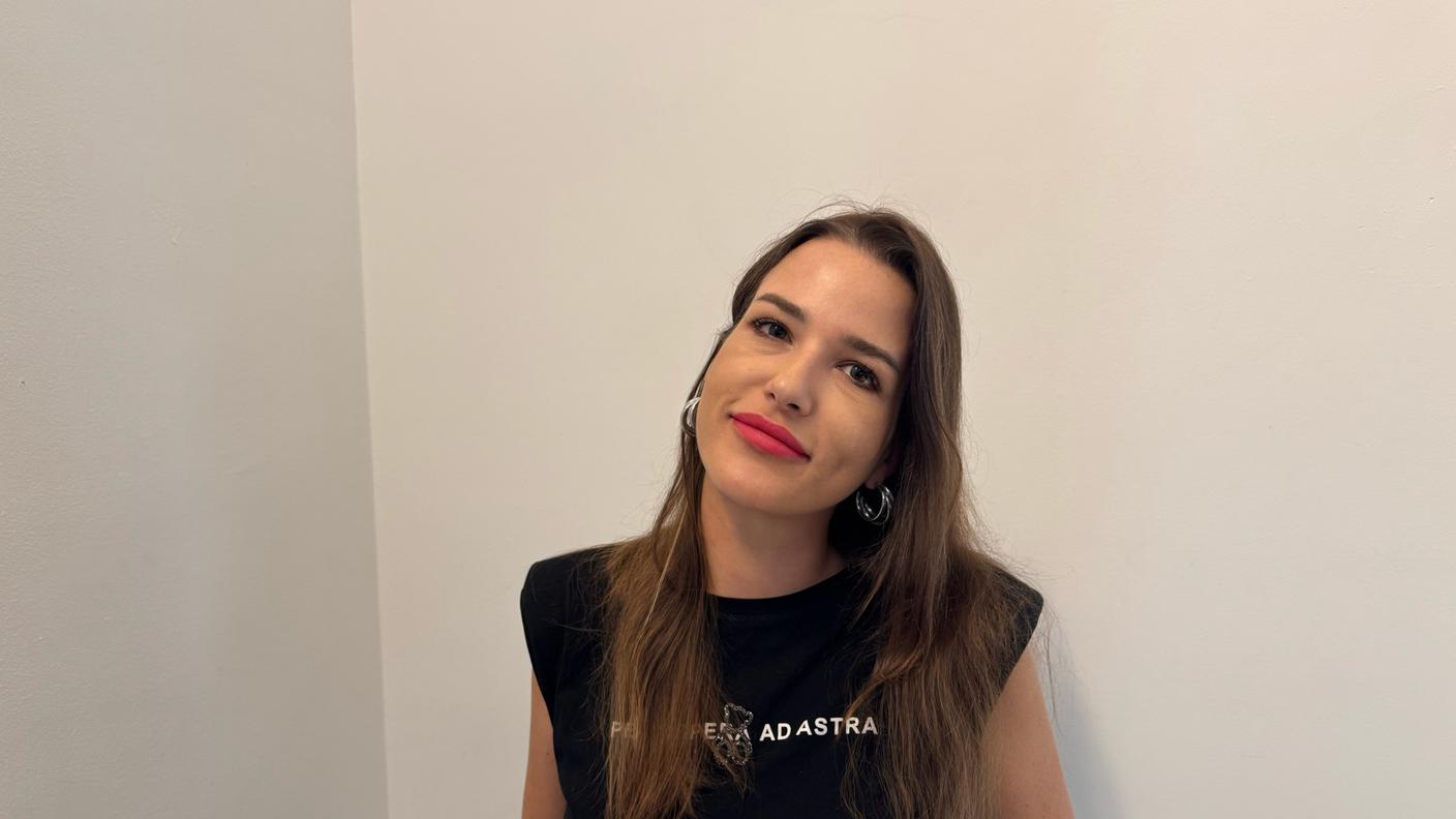 Alessia Papa