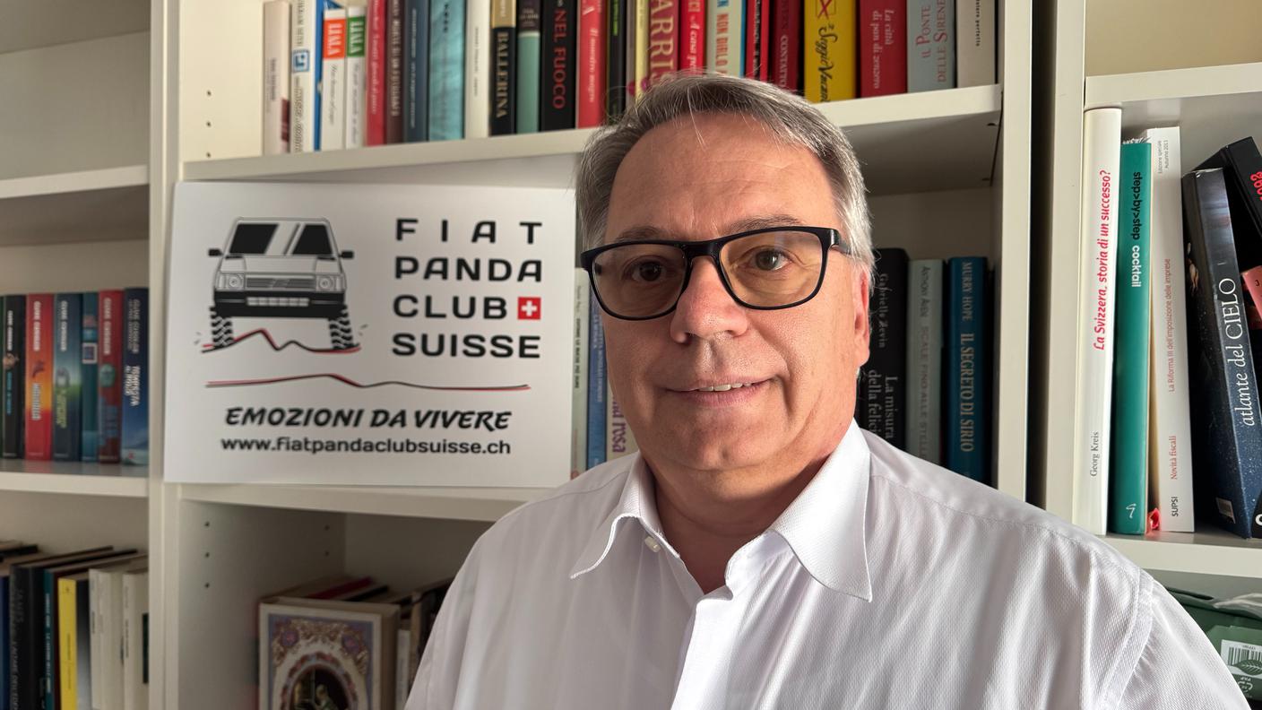 Gabriele Carletti