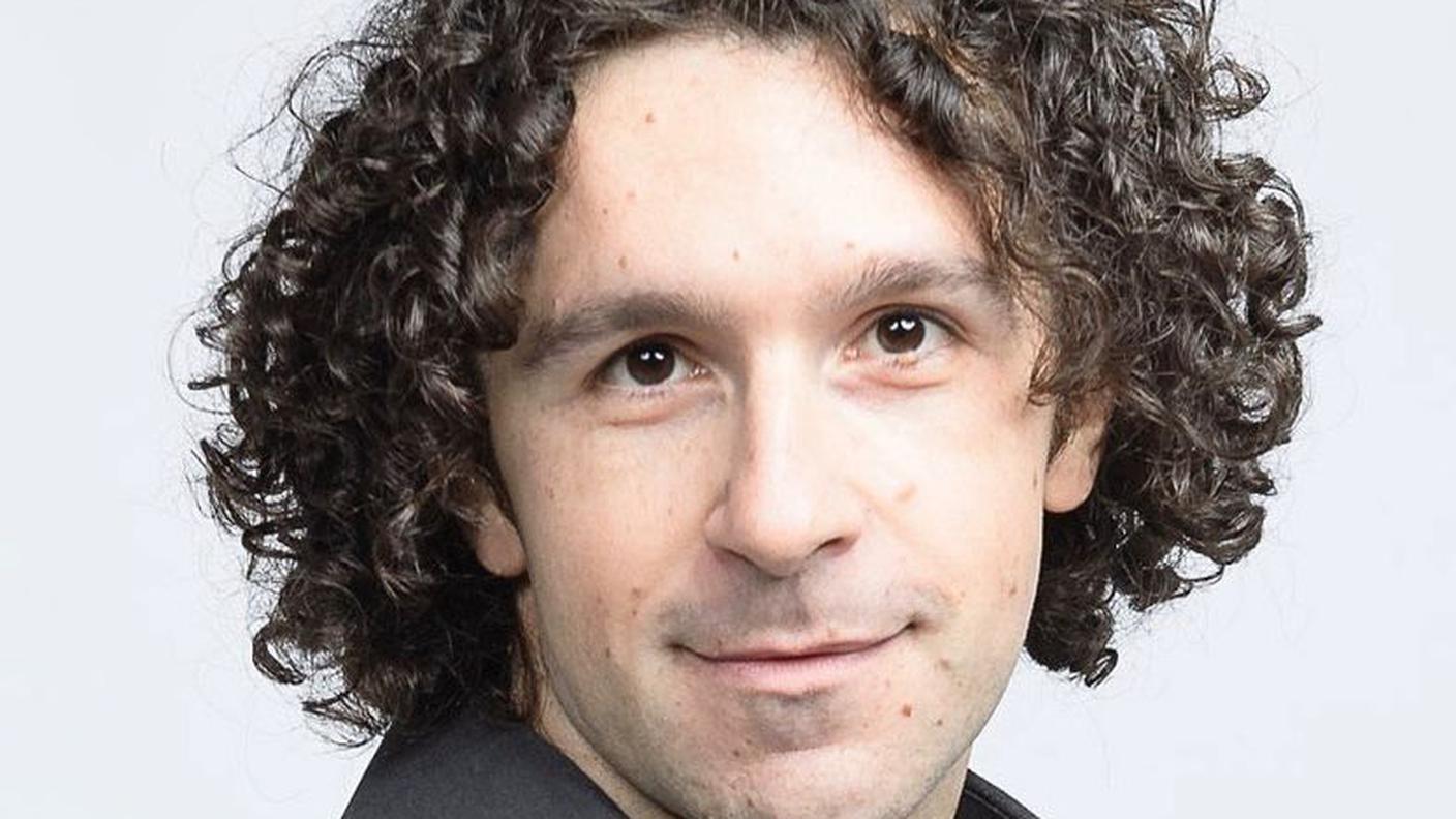 Marco Balzano