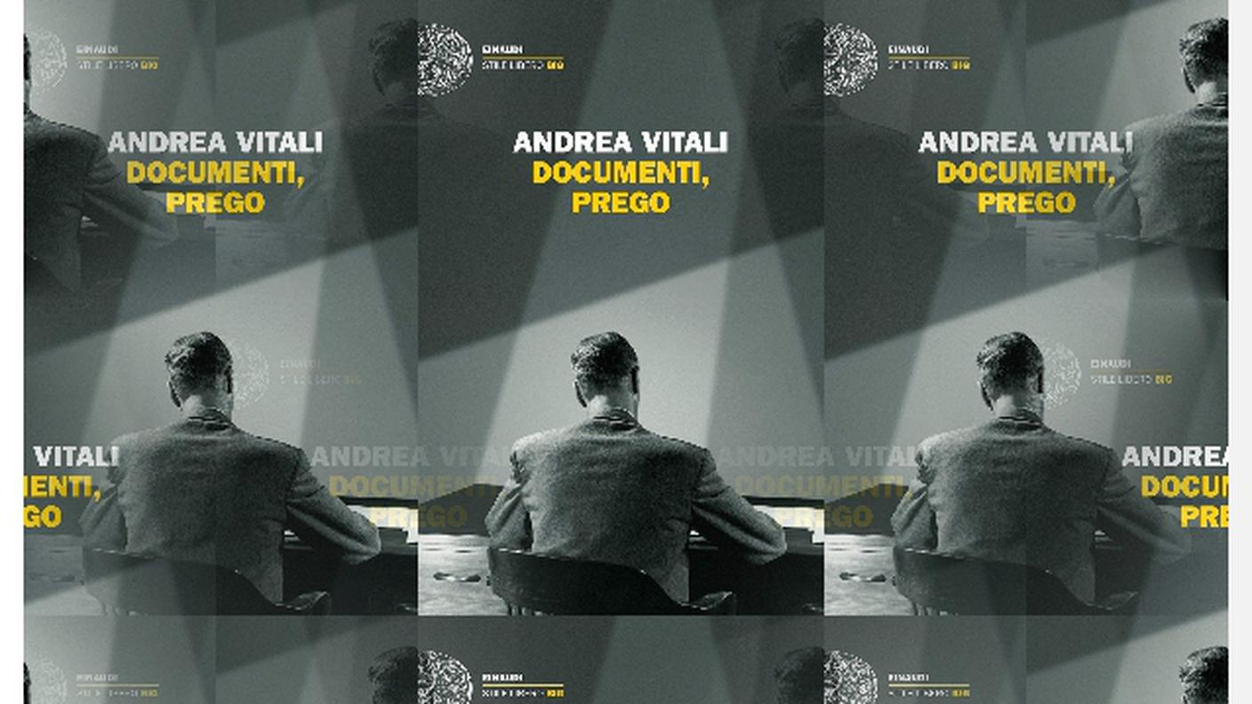 Documenti prego Andrea Vitali 