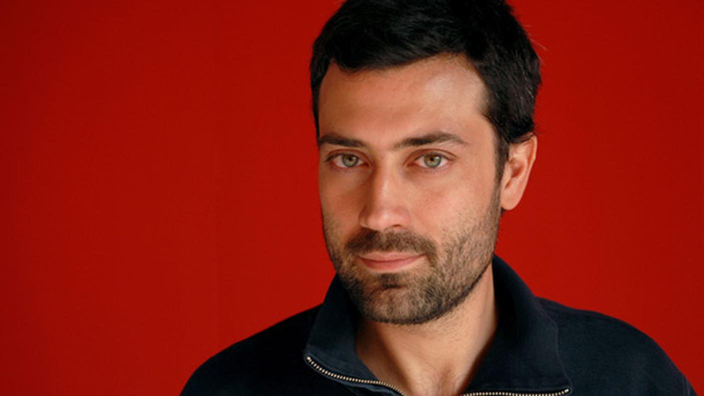Andrea Bajani 
