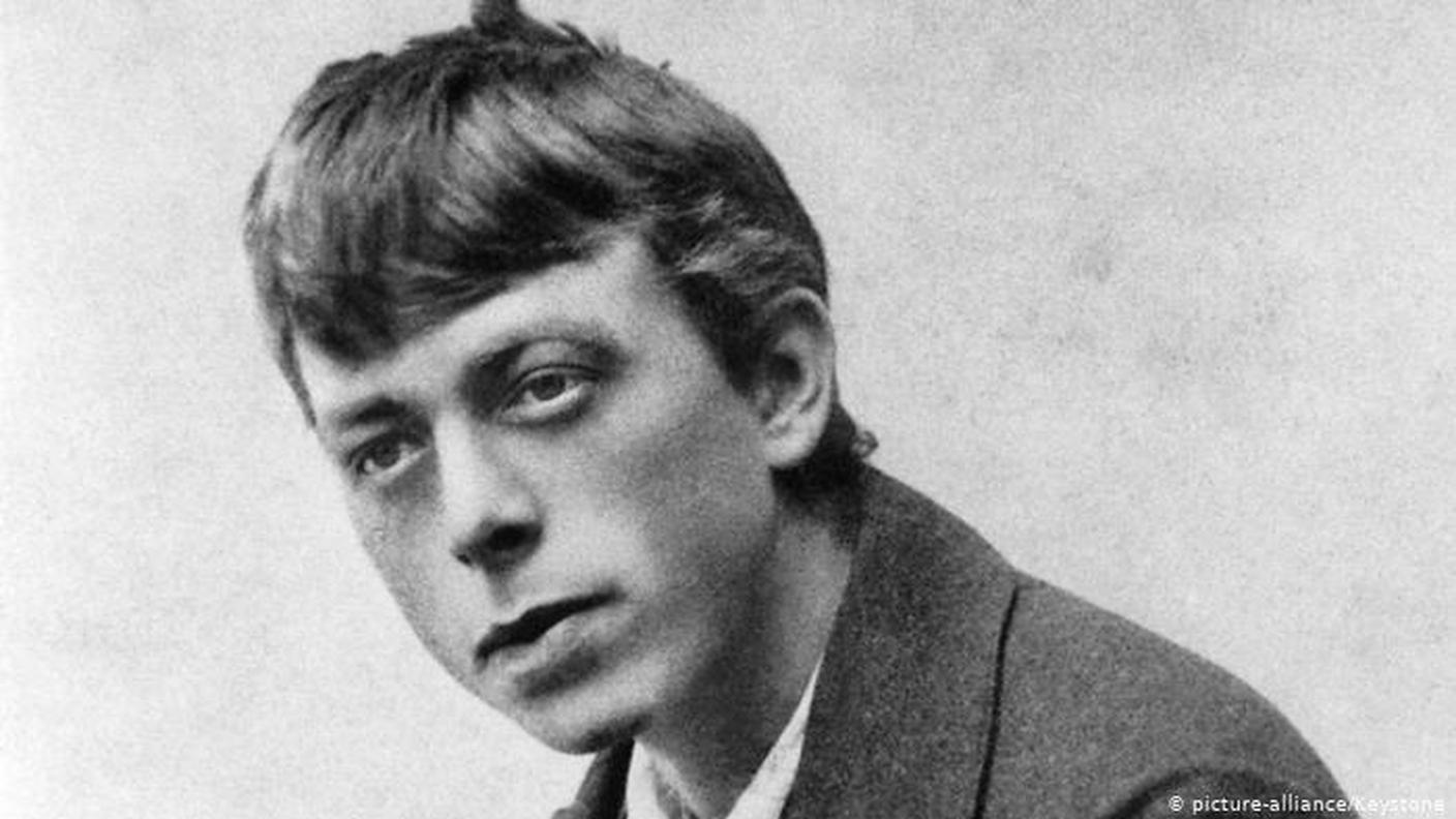 Robert Walser