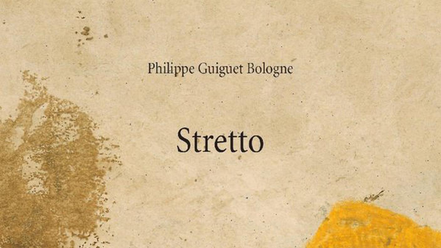 Particolare di copertina
