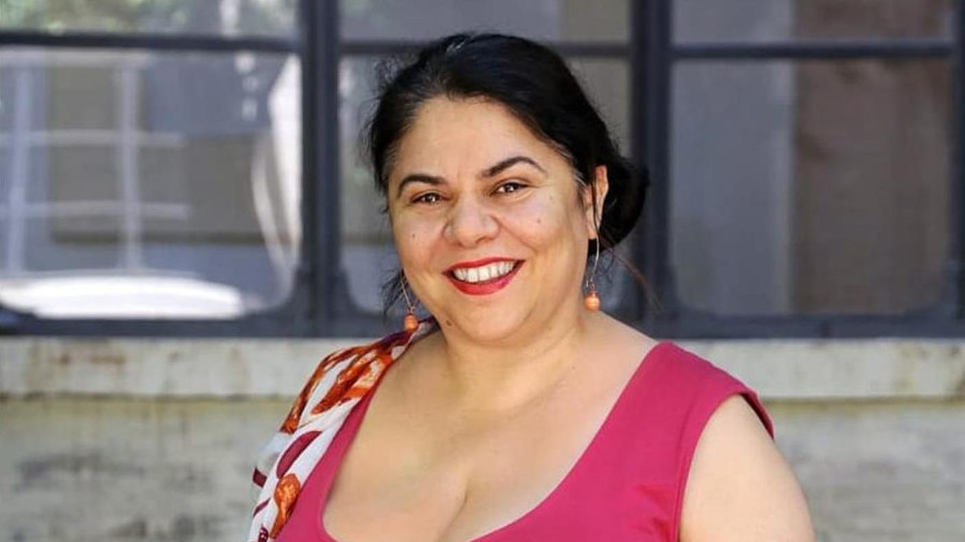 Michela Murgia 