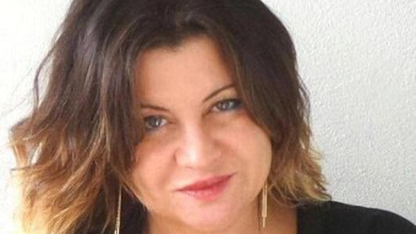 Marilù Oliva